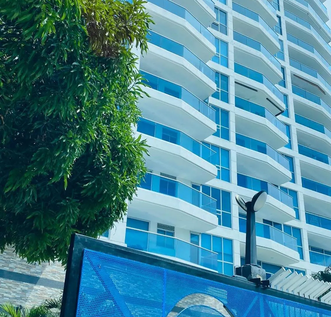 Tayrona Beach By Zamay Inc Apartment Santa Marta   Santa Marta (Magdalena)