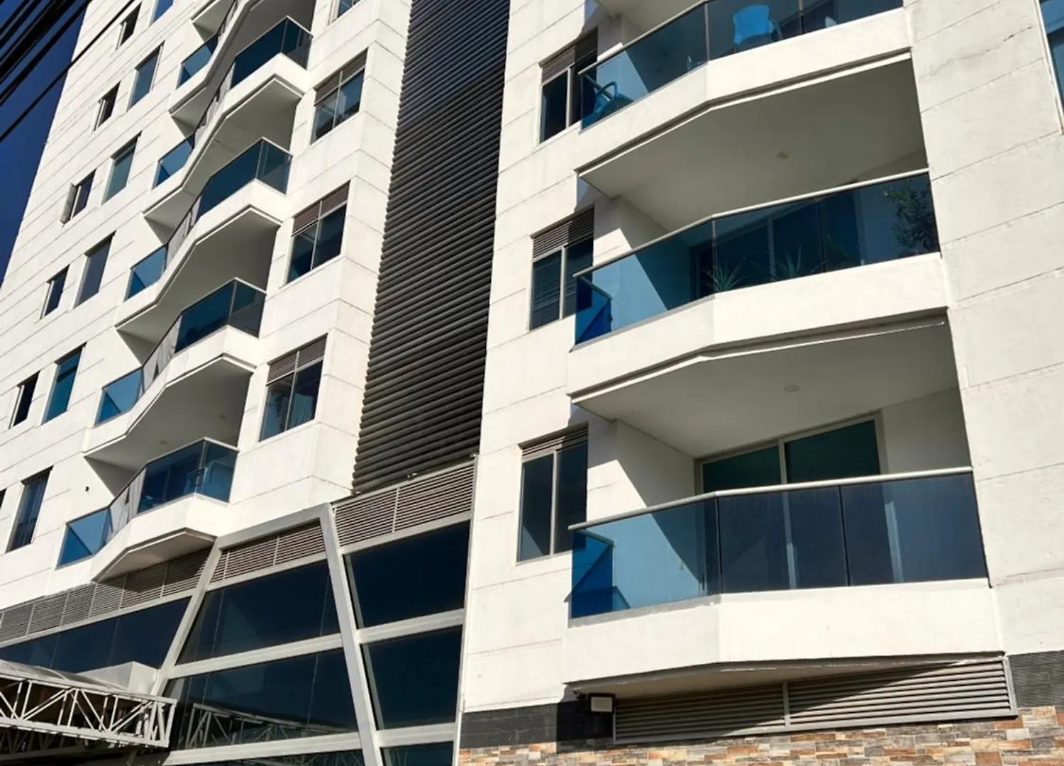 Tayrona Beach By Zamay Inc Apartment Santa Marta  0*, Santa Marta (Magdalena)
