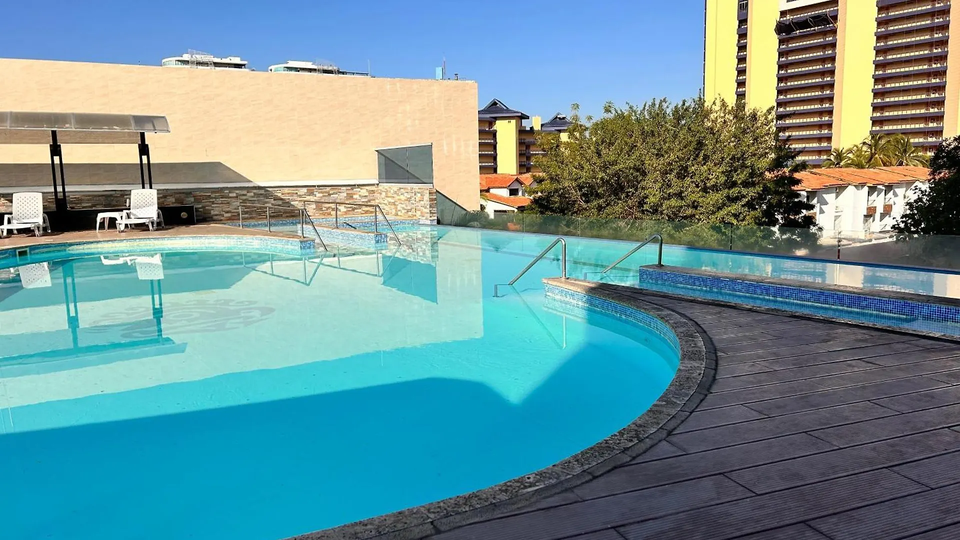 Tayrona Beach By Zamay Inc Apartment Santa Marta  Colombia