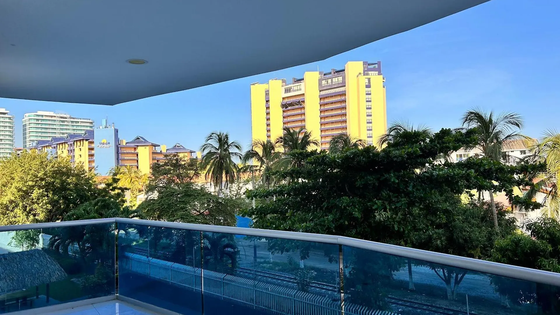 Tayrona Beach By Zamay Inc Apartment Santa Marta