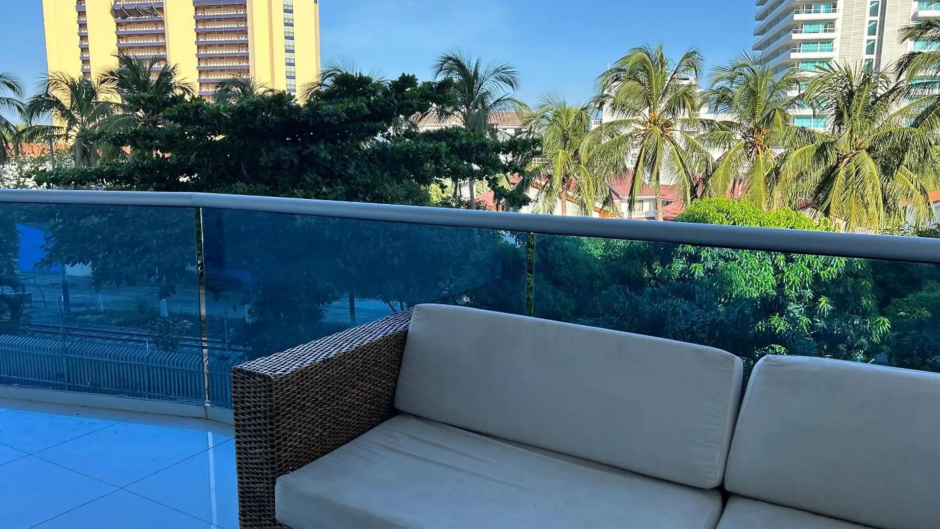 Tayrona Beach By Zamay Inc Apartment Santa Marta