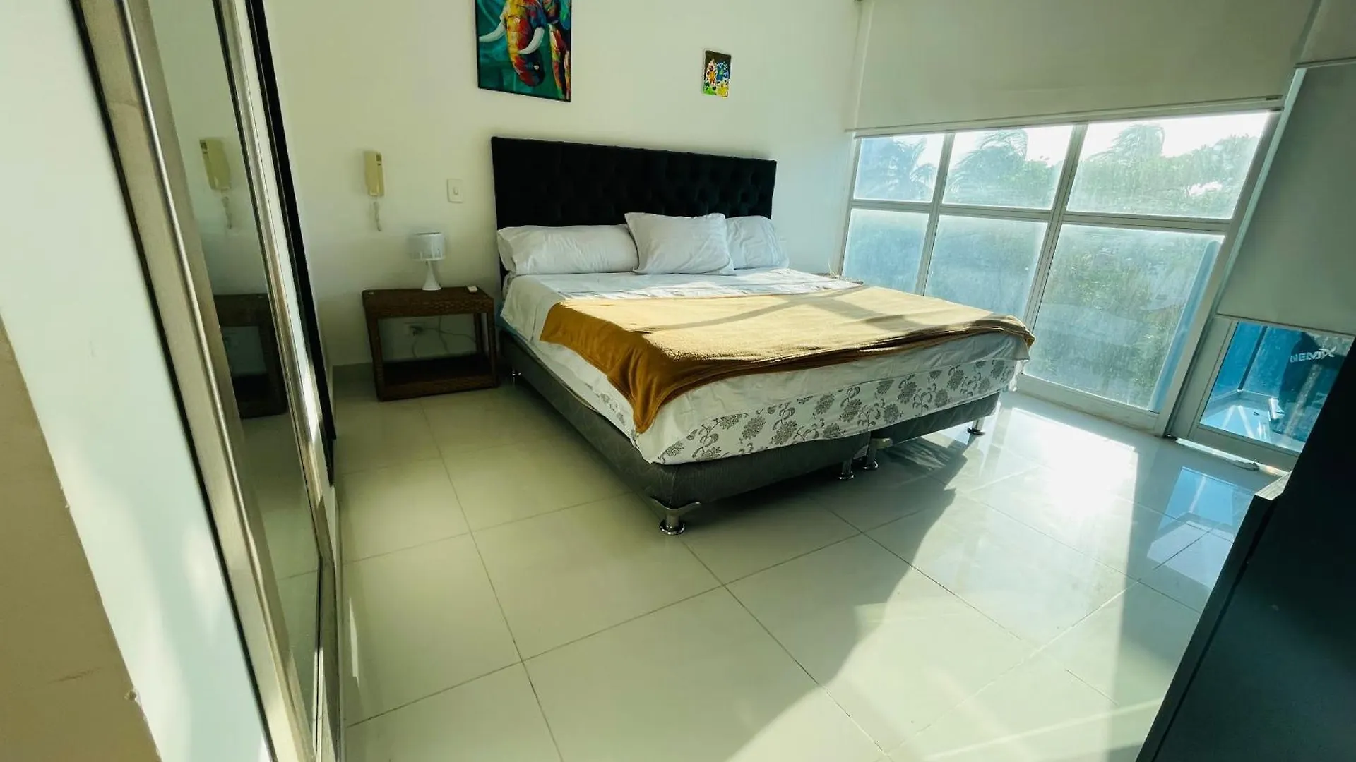Tayrona Beach By Zamay Inc Apartment Santa Marta  Colombia