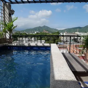 Hotel Calle Santodomingo, Santa Marta (Magdalena)